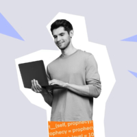 Entwickler / Entwicklerin digitales Business – BM1 Wirtschaft