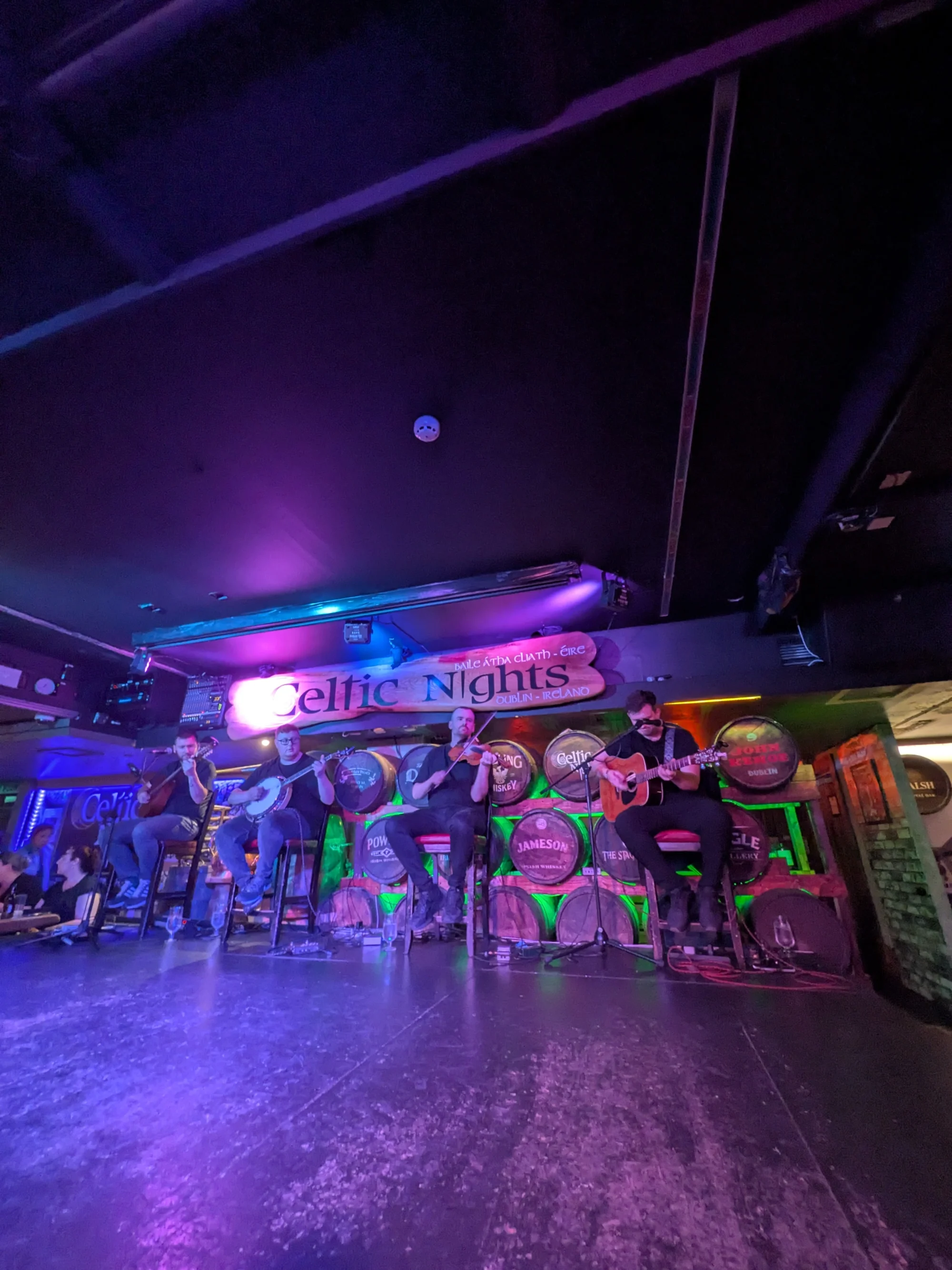 Dublin Vera Artikel Bild1