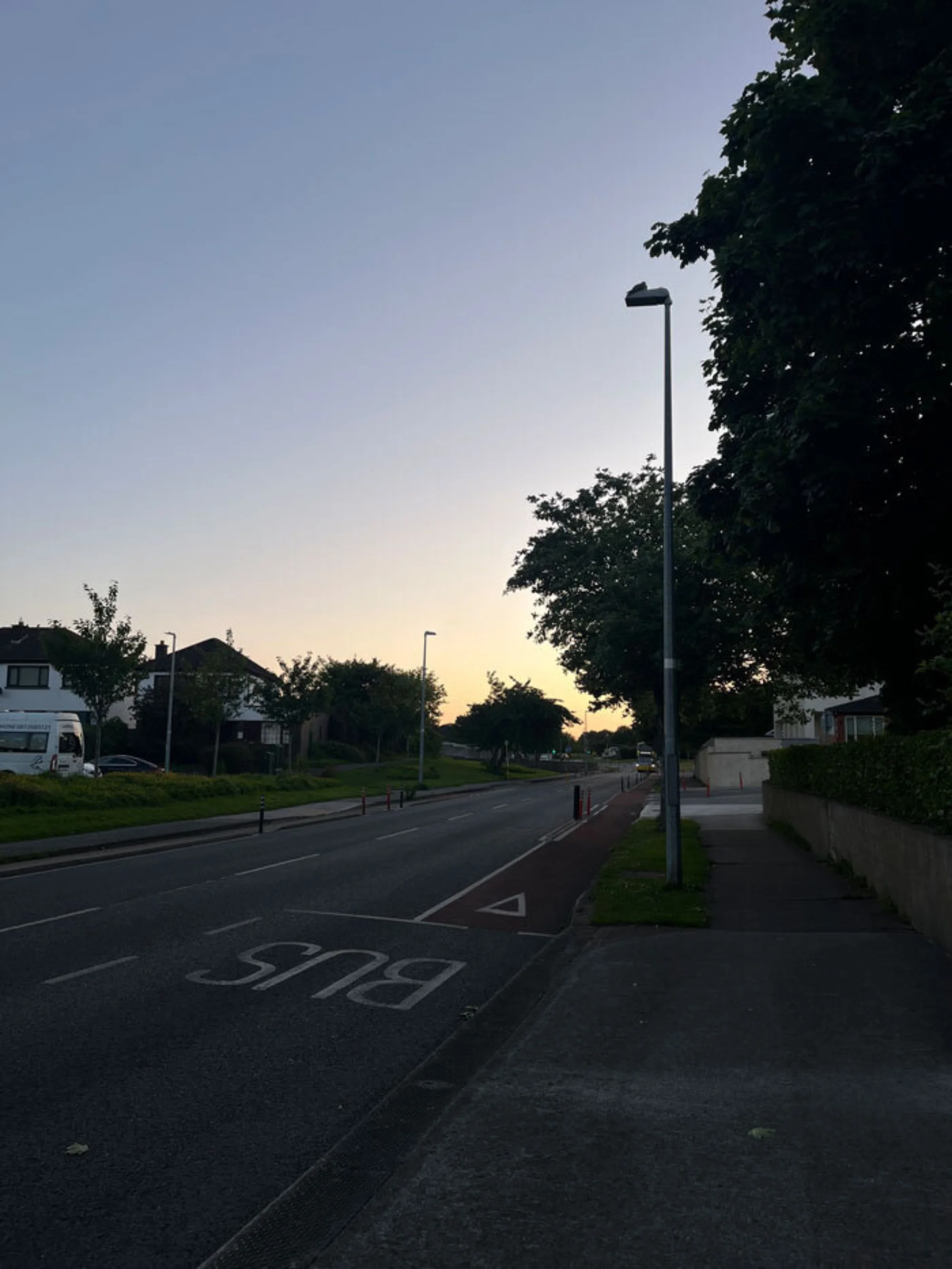 street_dublin_sunset