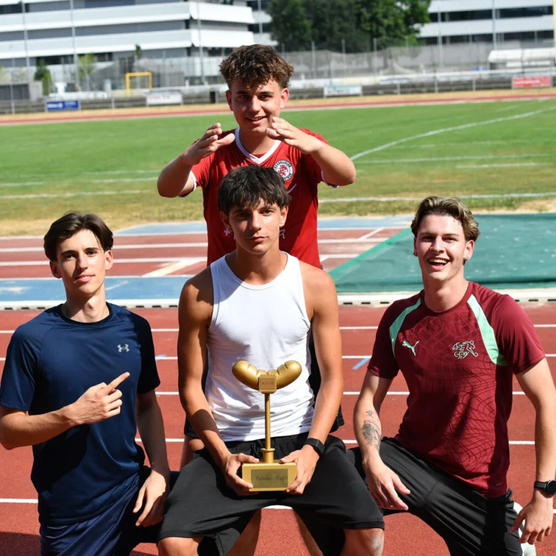 Cervelat Cup 2026 67
