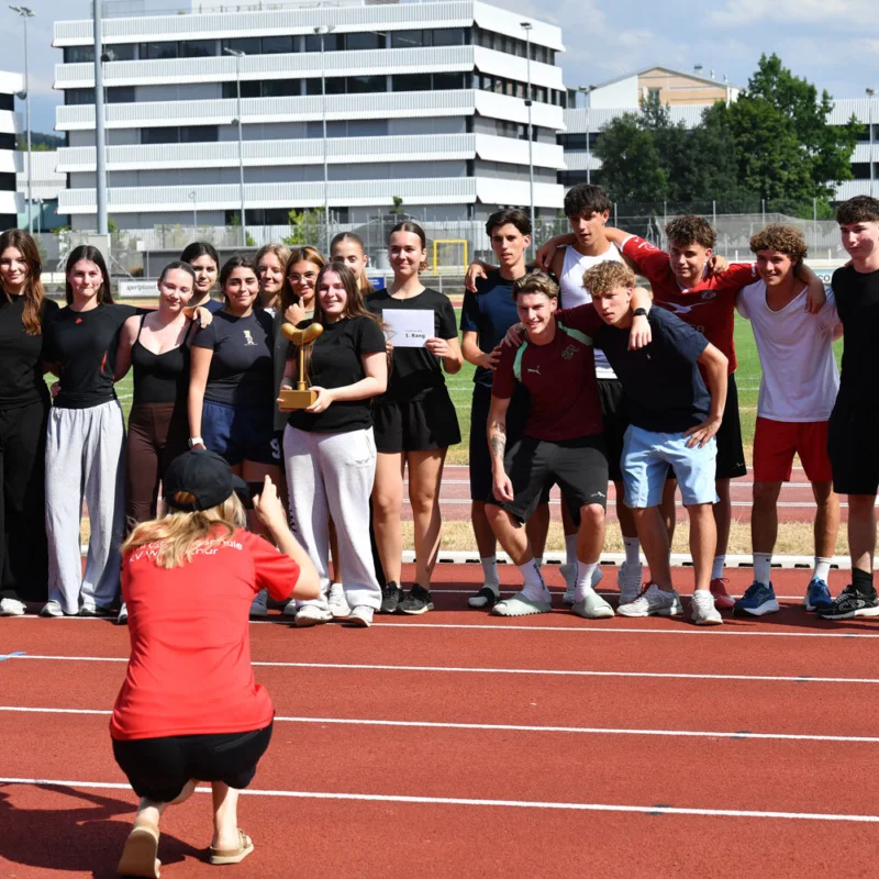 Cervelat Cup 2026 66