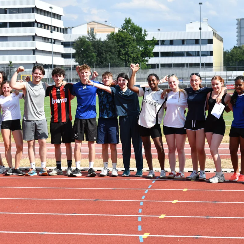 Cervelat Cup 2026 65