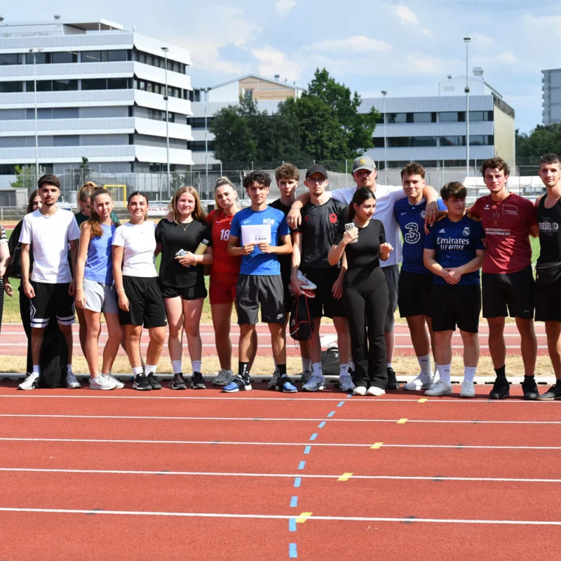 Cervelat Cup 2026 63