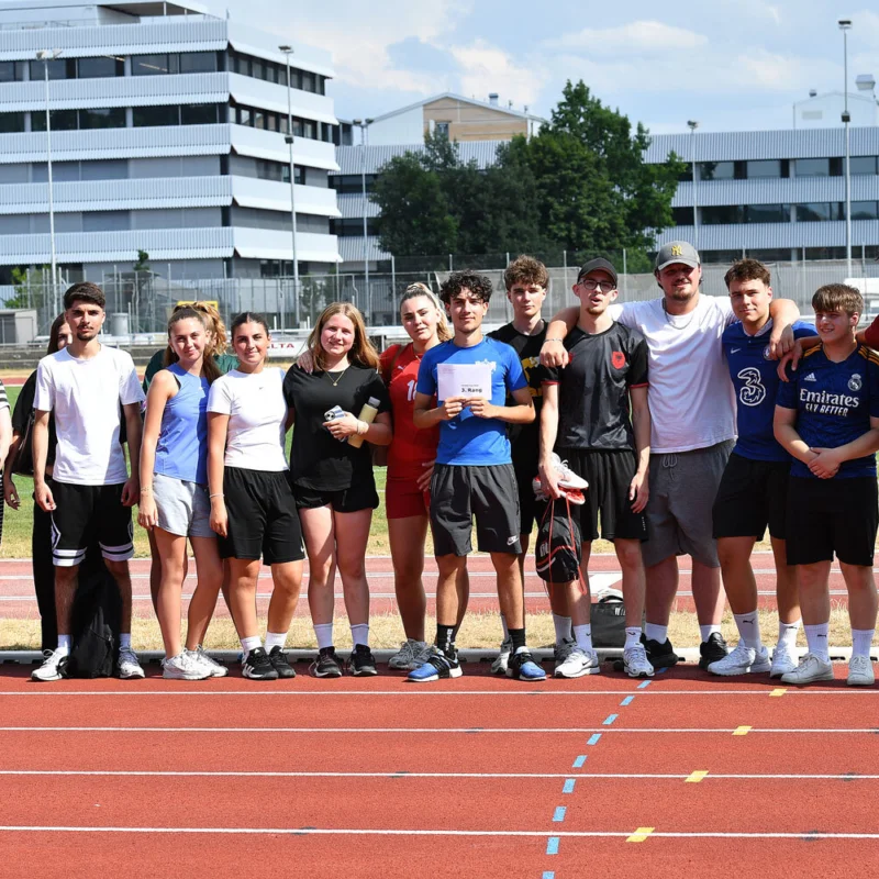 Cervelat Cup 2026 62