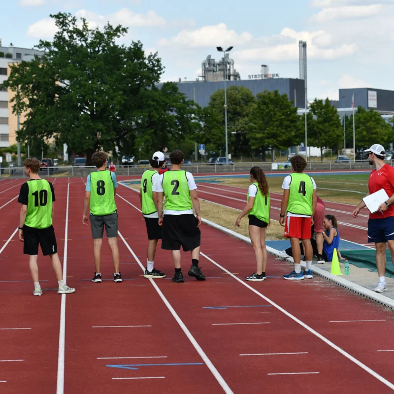 Cervelat Cup 2026 56