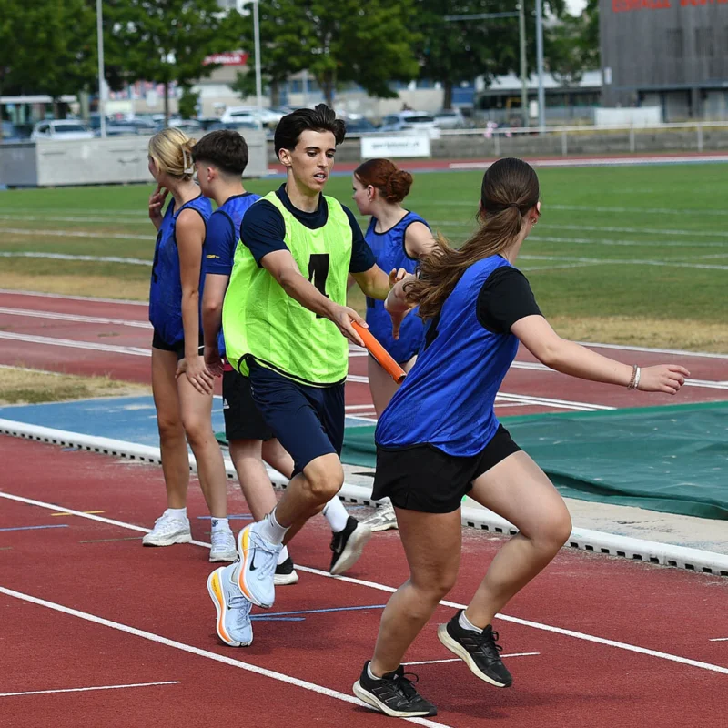 Cervelat Cup 2026 50