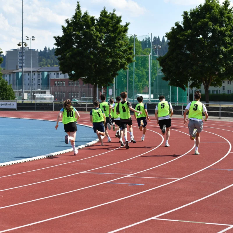 Cervelat Cup 2026 47