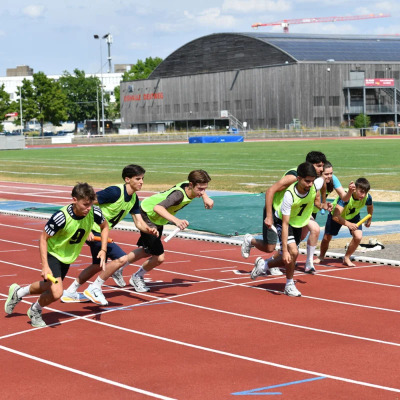 Cervelat Cup 2026 46