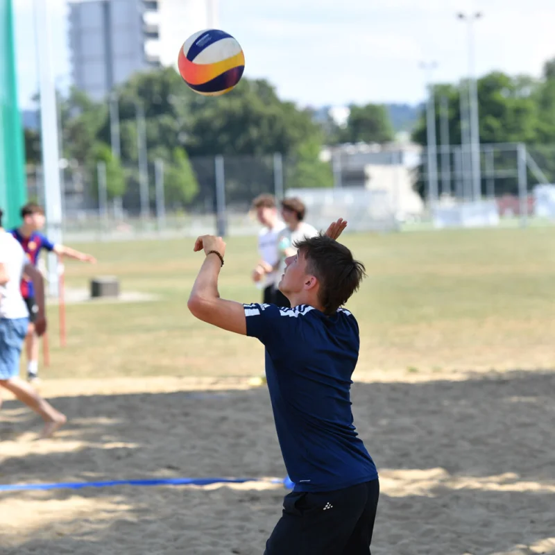 Cervelat Cup 2026 36