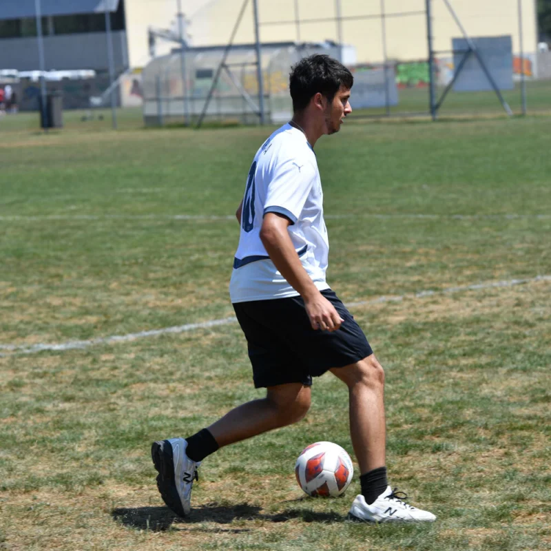 Cervelat Cup 2026 18