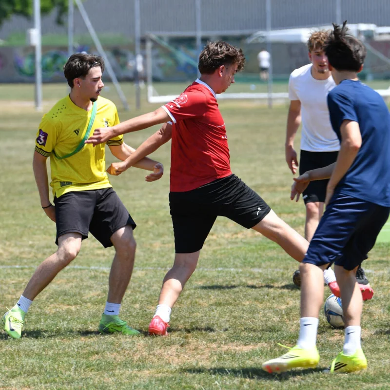 Cervelat Cup 2026 15