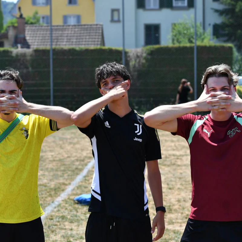 Cervelat Cup 2026 14