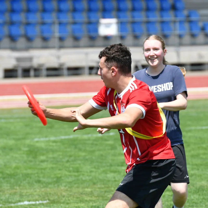 Cervelat Cup 2026 10