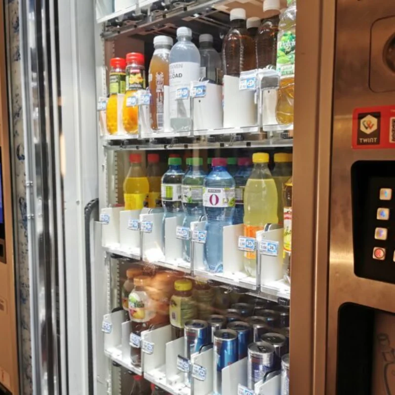 Automat an der WSKVW 768x576