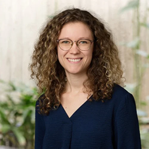 Letizia Krummenacher