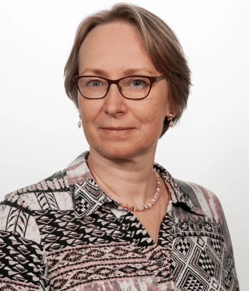 Luzina zangerl